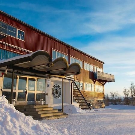 Storlien Hoegfjaellshotell Exterior foto