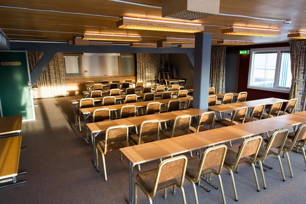 Storlien Hoegfjaellshotell Exterior foto